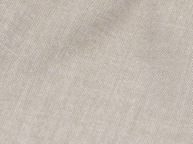 【バンドカラーシャツ COOLMAX(R) EcoMade】背ポケット 吸汗速乾  環境配慮型 高機能 ダンガリー素材 日本製 No.2248